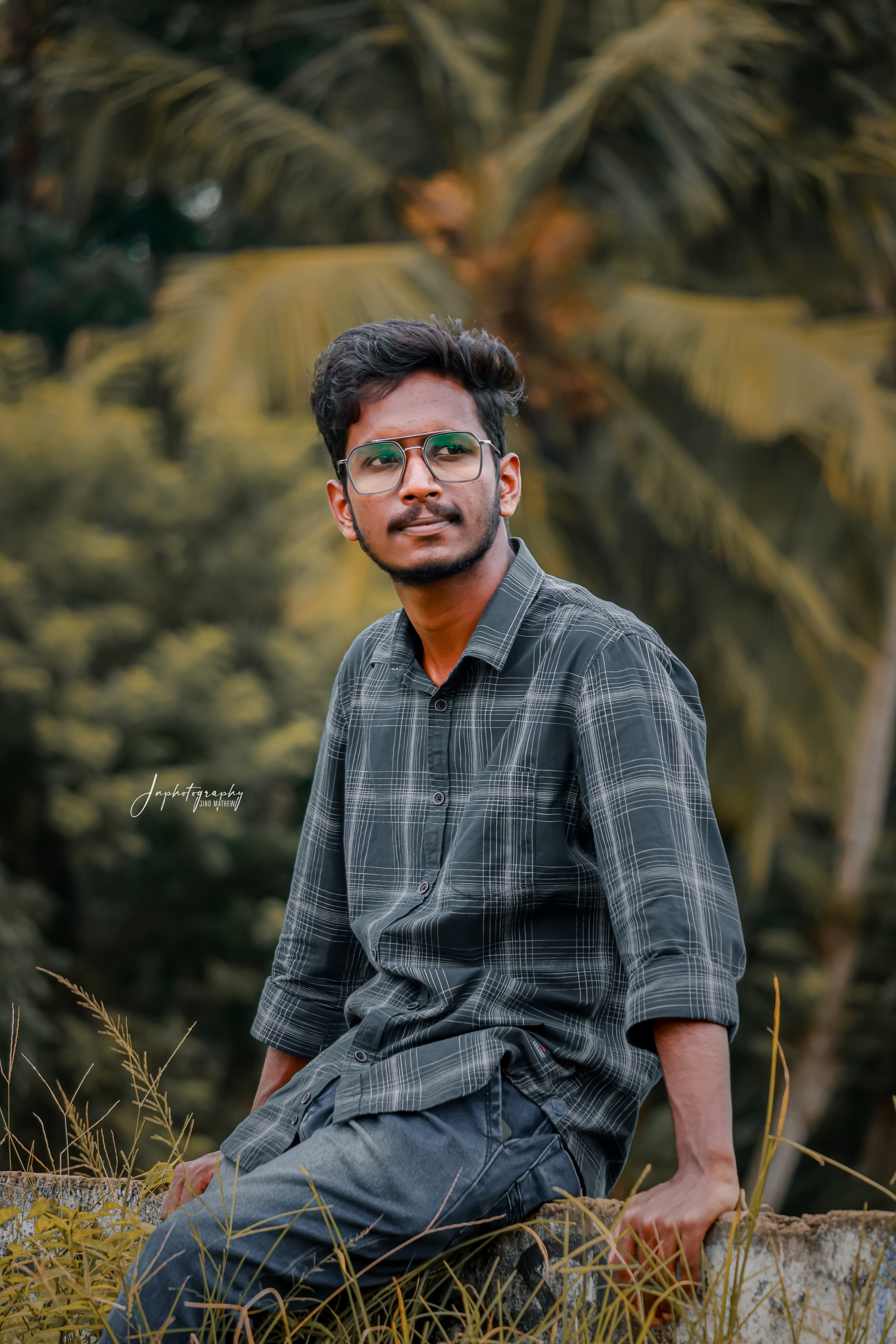 Person 3