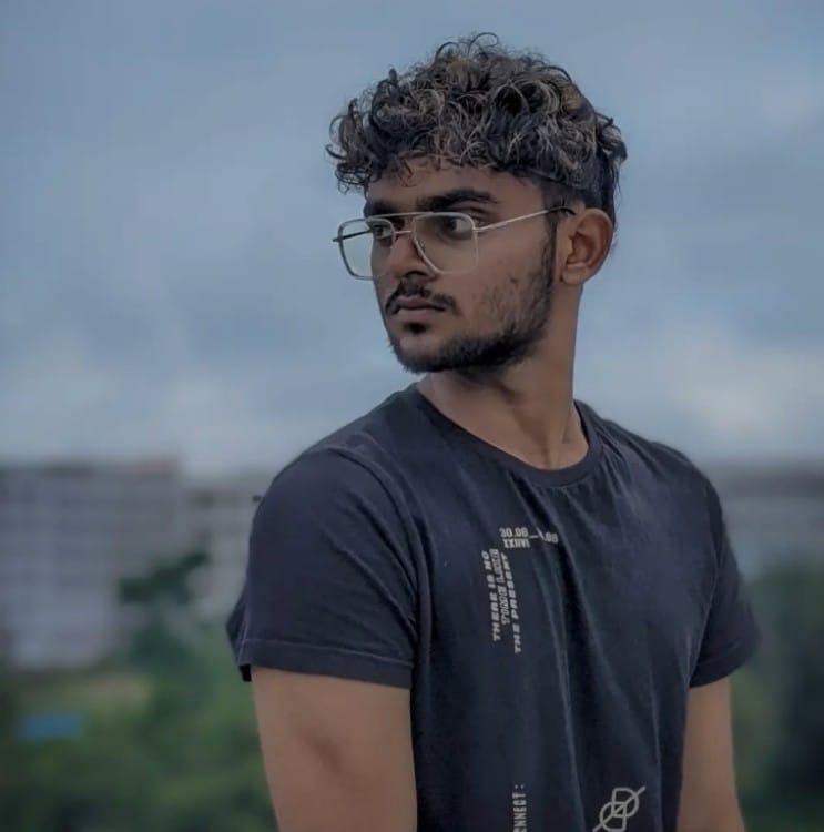 Student 6