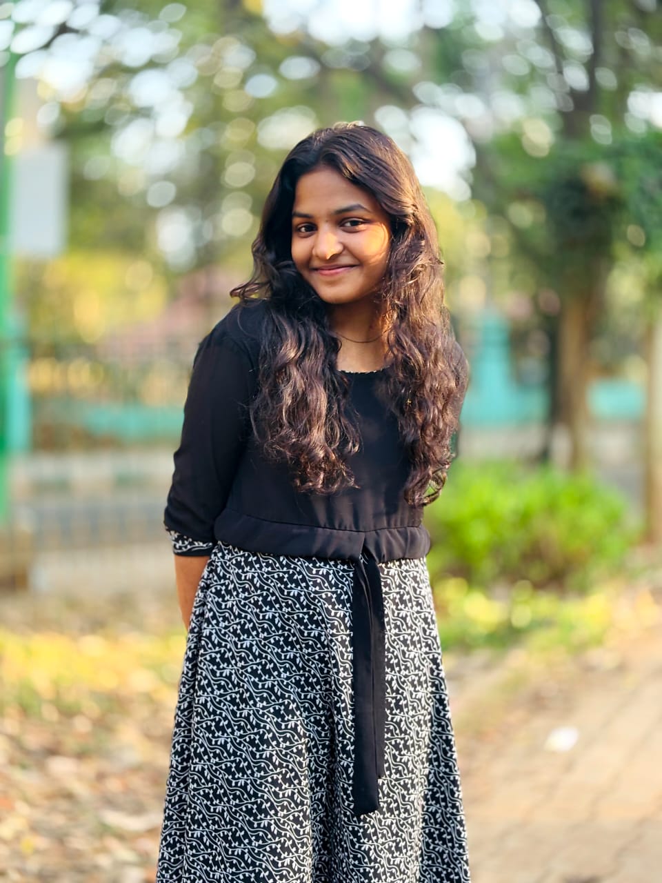 Student 7